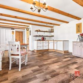 Foto inzerátu Prodej rodinného domu 228 m², Libá