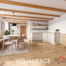 Foto inzerátu Prodej rodinného domu 228 m², Libá