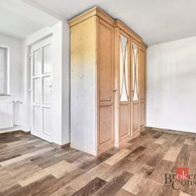 Foto inzerátu Prodej rodinného domu 228 m², Libá