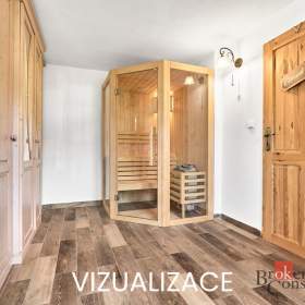 Foto inzerátu Prodej rodinného domu 228 m², Libá