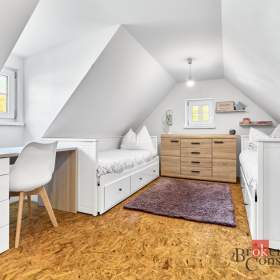 Foto inzerátu Prodej rodinného domu 228 m², Libá