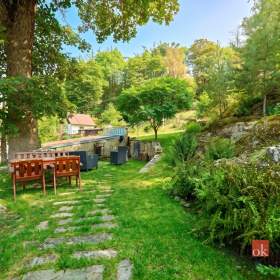 Foto inzerátu Prodej rodinného domu 228 m², Libá