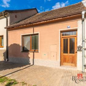 Prodej rodinného domu 91 m², Nechanice / 19939784