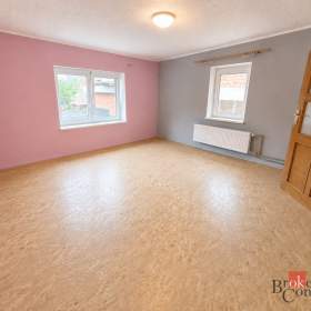 Foto inzerátu Prodej rodinného domu 91 m², Nechanice