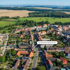 Foto inzerátu Prodej rodinného domu 91 m², Nechanice