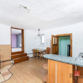 Foto inzerátu Prodej rodinného domu 91 m², Nechanice