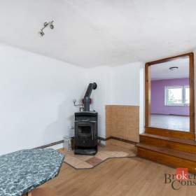 Foto inzerátu Prodej rodinného domu 91 m², Nechanice