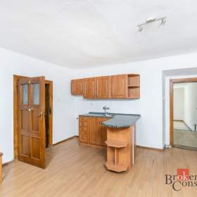 Foto inzerátu Prodej rodinného domu 91 m², Nechanice