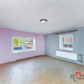 Foto inzerátu Prodej rodinného domu 91 m², Nechanice