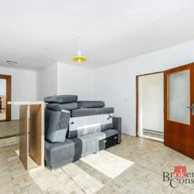 Foto inzerátu Prodej rodinného domu 91 m², Nechanice
