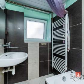 Foto inzerátu Prodej rodinného domu 91 m², Nechanice