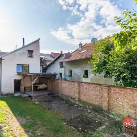 Foto inzerátu Prodej rodinného domu 91 m², Nechanice