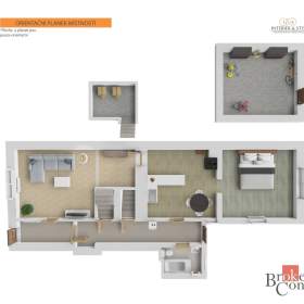 Foto inzerátu Prodej rodinného domu 91 m², Nechanice