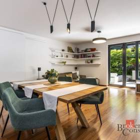 Foto inzerátu Prodej bytu 3+kk 87 m², Praha