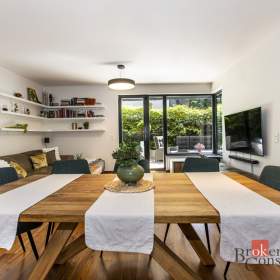 Foto inzerátu Prodej bytu 3+kk 87 m², Praha