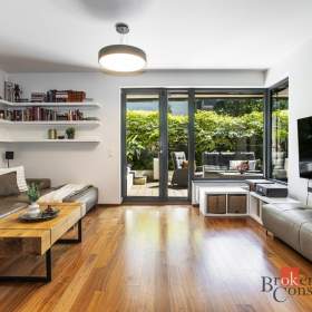 Foto inzerátu Prodej bytu 3+kk 87 m², Praha
