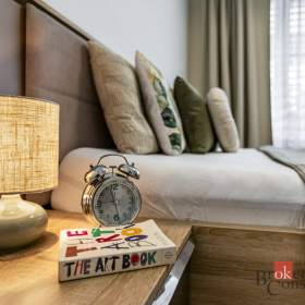 Foto inzerátu Prodej bytu 3+kk 87 m², Praha