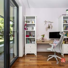 Foto inzerátu Prodej bytu 3+kk 87 m², Praha