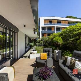 Foto inzerátu Prodej bytu 3+kk 87 m², Praha