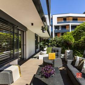 Foto inzerátu Prodej bytu 3+kk 87 m², Praha