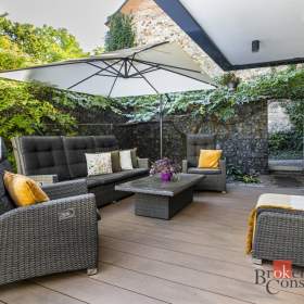 Foto inzerátu Prodej bytu 3+kk 87 m², Praha