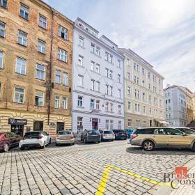 Foto inzerátu Prodej bytu 3+kk 67 m², Praha
