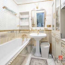 Foto inzerátu Prodej bytu 3+kk 67 m², Praha