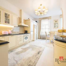Foto inzerátu Prodej bytu 3+kk 67 m², Praha