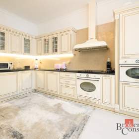 Foto inzerátu Prodej bytu 3+kk 67 m², Praha