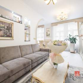 Foto inzerátu Prodej bytu 3+kk 67 m², Praha