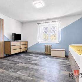 Foto inzerátu Prodej rodinného domu 97 m², Habartov