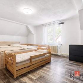 Foto inzerátu Prodej rodinného domu 97 m², Habartov