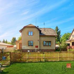 Foto inzerátu Prodej rodinného domu 97 m², Habartov