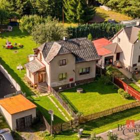 Foto inzerátu Prodej rodinného domu 97 m², Habartov