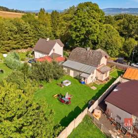 Foto inzerátu Prodej rodinného domu 97 m², Habartov