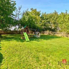 Foto inzerátu Prodej rodinného domu 97 m², Habartov
