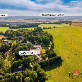 Foto inzerátu Prodej rodinného domu 97 m², Habartov