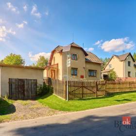 Foto inzerátu Prodej rodinného domu 97 m², Habartov