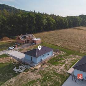 Foto inzerátu Prodej rodinného domu 137 m², Kamenný Újezd