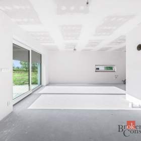 Foto inzerátu Prodej rodinného domu 137 m², Kamenný Újezd