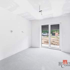 Foto inzerátu Prodej rodinného domu 137 m², Kamenný Újezd