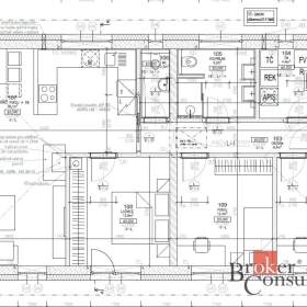 Foto inzerátu Prodej rodinného domu 137 m², Kamenný Újezd