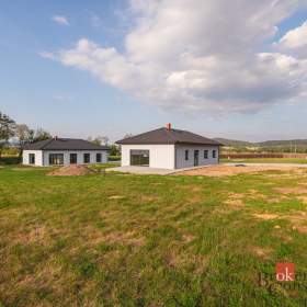 Foto inzerátu Prodej rodinného domu 137 m², Kamenný Újezd