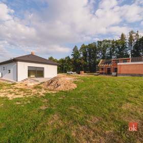 Foto inzerátu Prodej rodinného domu 137 m², Kamenný Újezd
