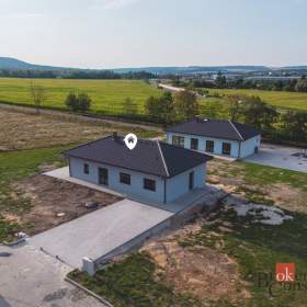 Foto inzerátu Prodej rodinného domu 137 m², Kamenný Újezd