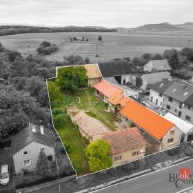 Prodej rodinného domu 180 m², Počedělice / 19940232
