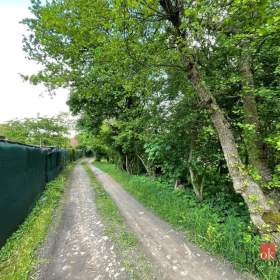 Prodej specifického pozemku 24 584 m², Chomutov / 19940326