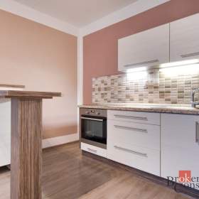 Pronájem bytu 2+kk 42 m², Velešín / 19940362