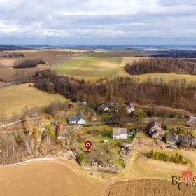 Prodej stavebního pozemku 1 537 m², Jakartovice / 19940405