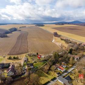 Foto inzerátu Prodej stavebního pozemku 1 537 m², Jakartovice